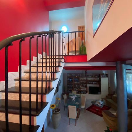 El Nur Bed & Breakfast San Vito Lo Capo Zewnętrze zdjęcie