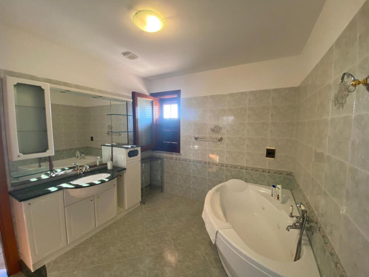 El Nur Bed & Breakfast San Vito Lo Capo Zewnętrze zdjęcie