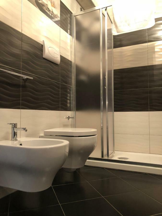 El Nur Bed & Breakfast San Vito Lo Capo Zewnętrze zdjęcie