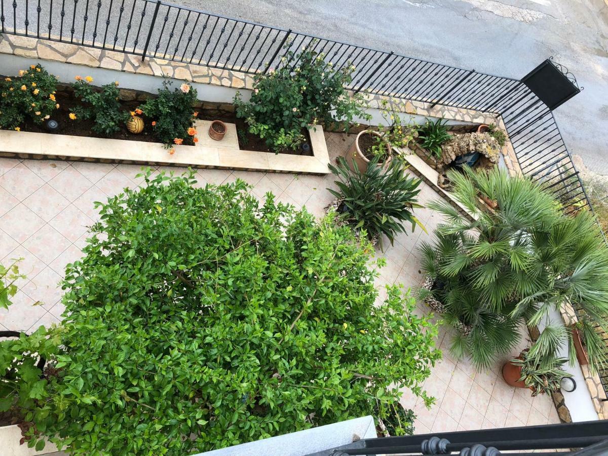 El Nur Bed & Breakfast San Vito Lo Capo Zewnętrze zdjęcie