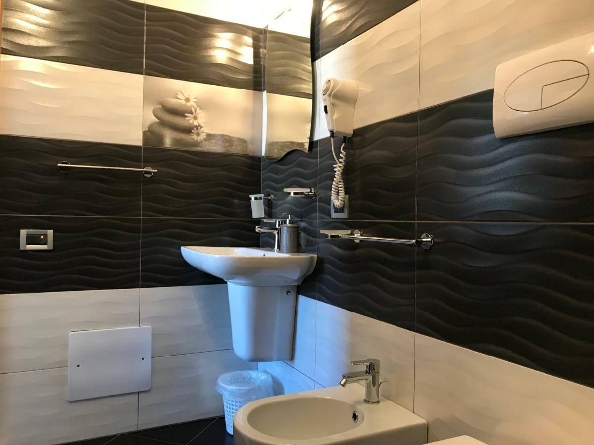 El Nur Bed & Breakfast San Vito Lo Capo Zewnętrze zdjęcie